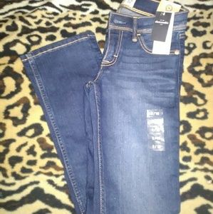 Girls jeans
